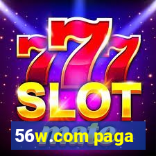 56w.com paga